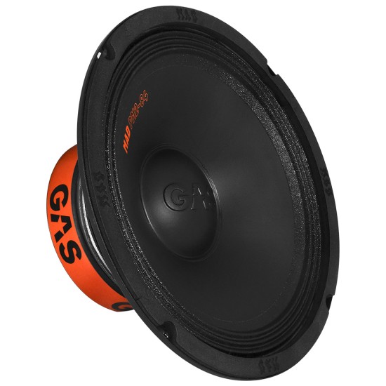 GAS Audio Power - PM2-84